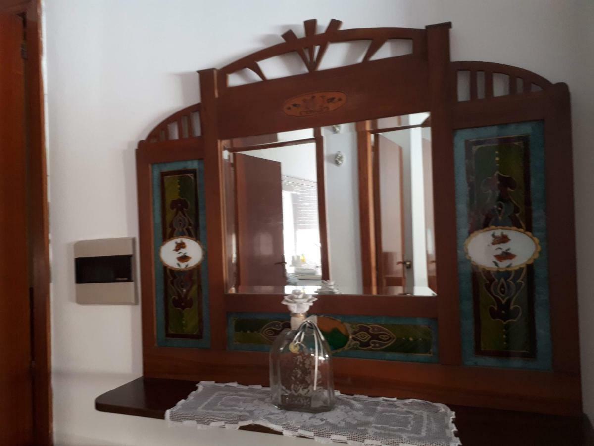 Apartament La Casa Di Salvi Santa Croce Camerina Zewnętrze zdjęcie