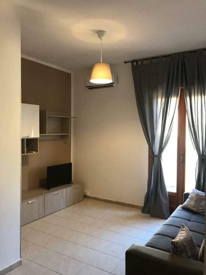 Apartament La Casa Di Salvi Santa Croce Camerina Zewnętrze zdjęcie