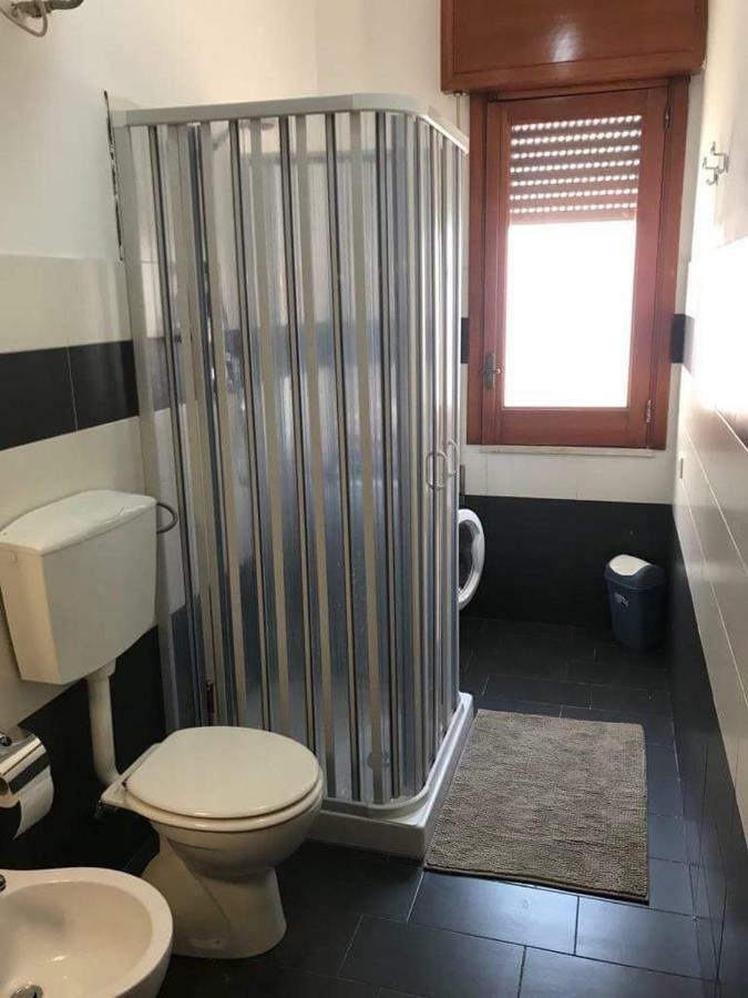 Apartament La Casa Di Salvi Santa Croce Camerina Zewnętrze zdjęcie