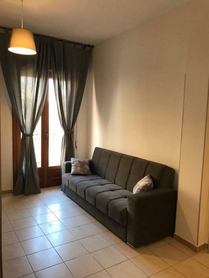 Apartament La Casa Di Salvi Santa Croce Camerina Zewnętrze zdjęcie