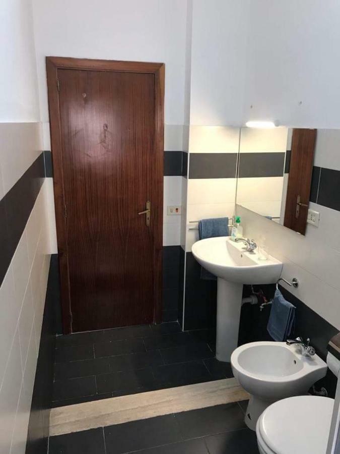 Apartament La Casa Di Salvi Santa Croce Camerina Zewnętrze zdjęcie