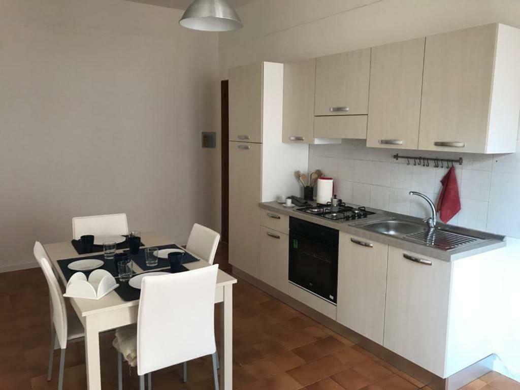 Apartament La Casa Di Salvi Santa Croce Camerina Zewnętrze zdjęcie