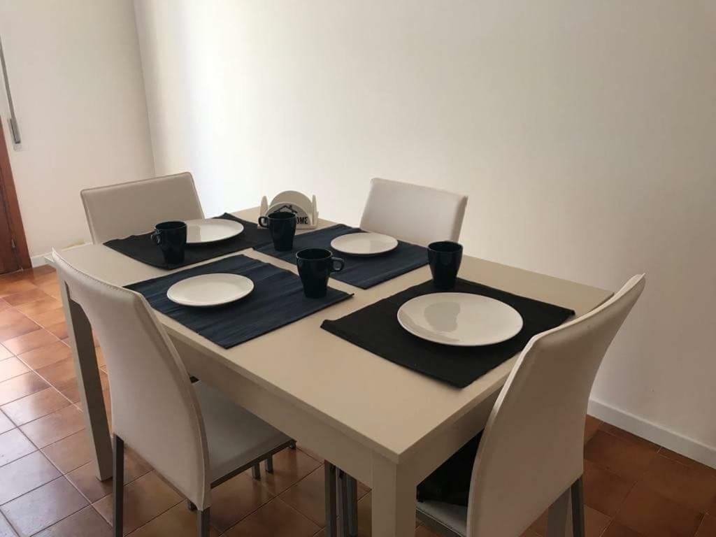 Apartament La Casa Di Salvi Santa Croce Camerina Zewnętrze zdjęcie