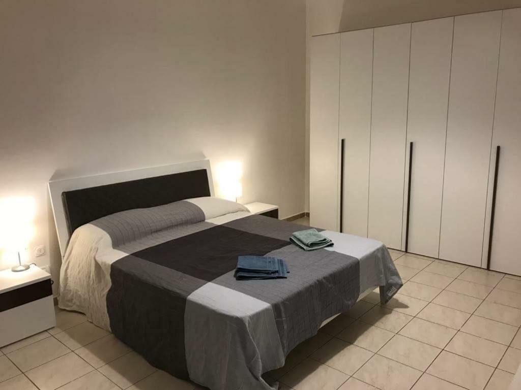 Apartament La Casa Di Salvi Santa Croce Camerina Zewnętrze zdjęcie