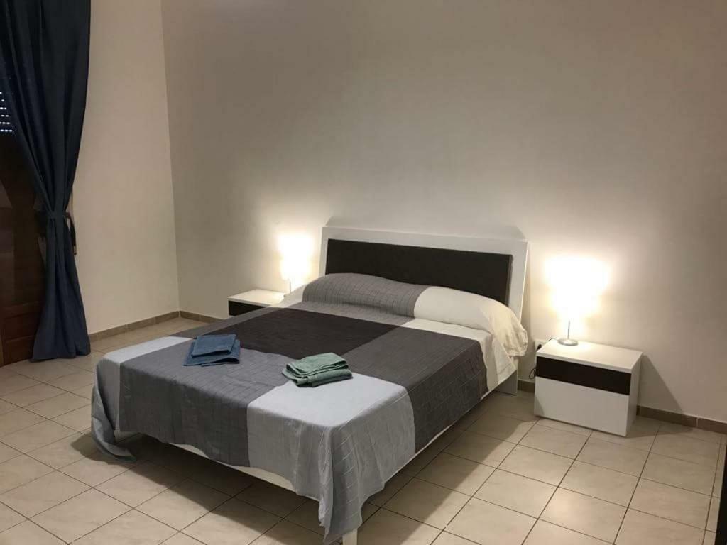 Apartament La Casa Di Salvi Santa Croce Camerina Zewnętrze zdjęcie