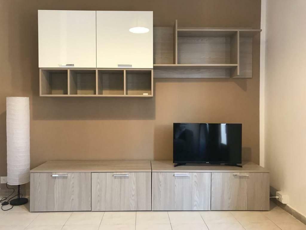 Apartament La Casa Di Salvi Santa Croce Camerina Zewnętrze zdjęcie